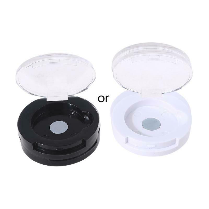 Magnetic Palette Empty Makeup Palette for Eyeshadow Lipstick Blush Powder