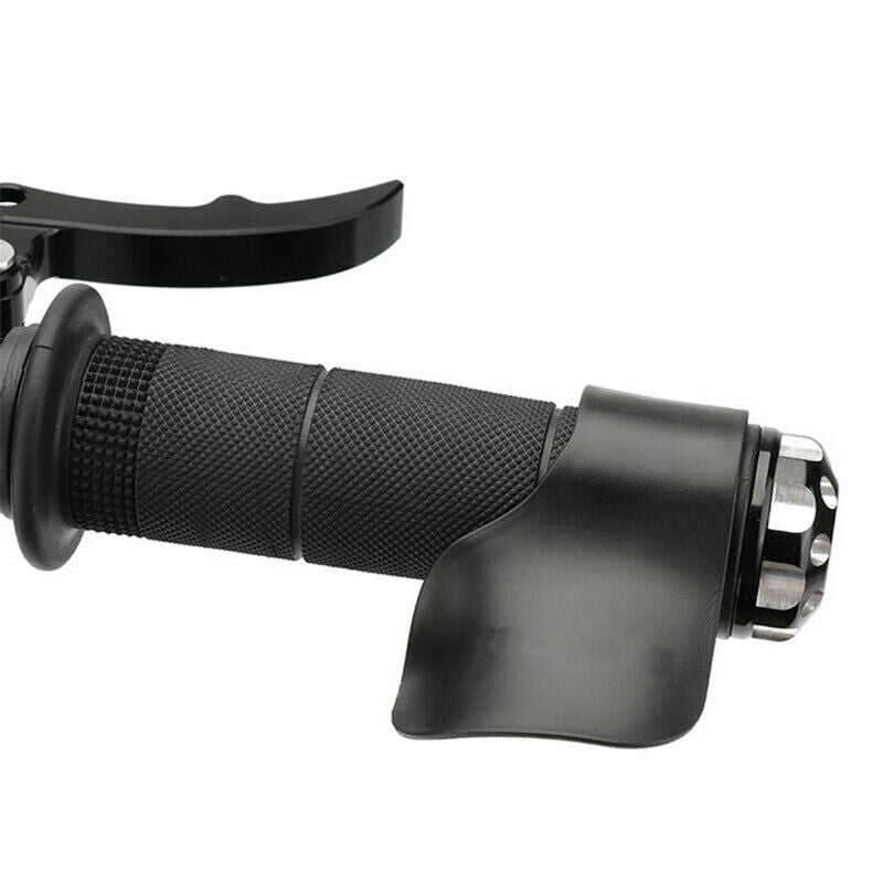 2pcs Universal Motorcycle Cruise Control Throttle Assist Wrist Rest Aid G.l8
