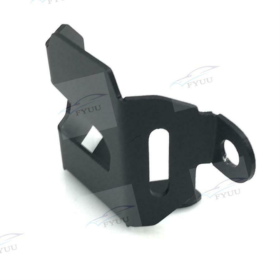 Rear Brake Pump Fluid Reservoir Cover For YAMAHA TENERE 700 XTZ700 2019-2021