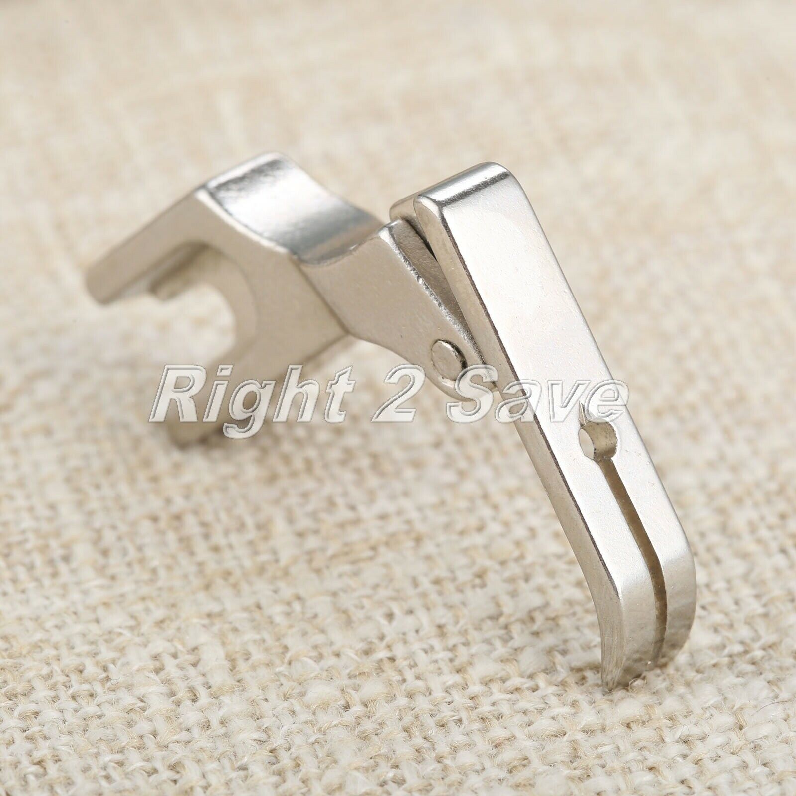 P36N+P36LN+P363+S518N Zipper Foot For Single Needle Industrial Sewing Machines