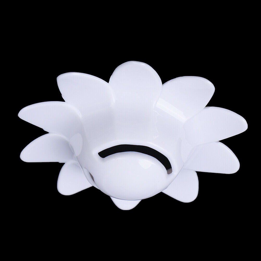 Daisy Plastic Egg Separator Egg White Yolk Divider Kitchen Gadge.l8