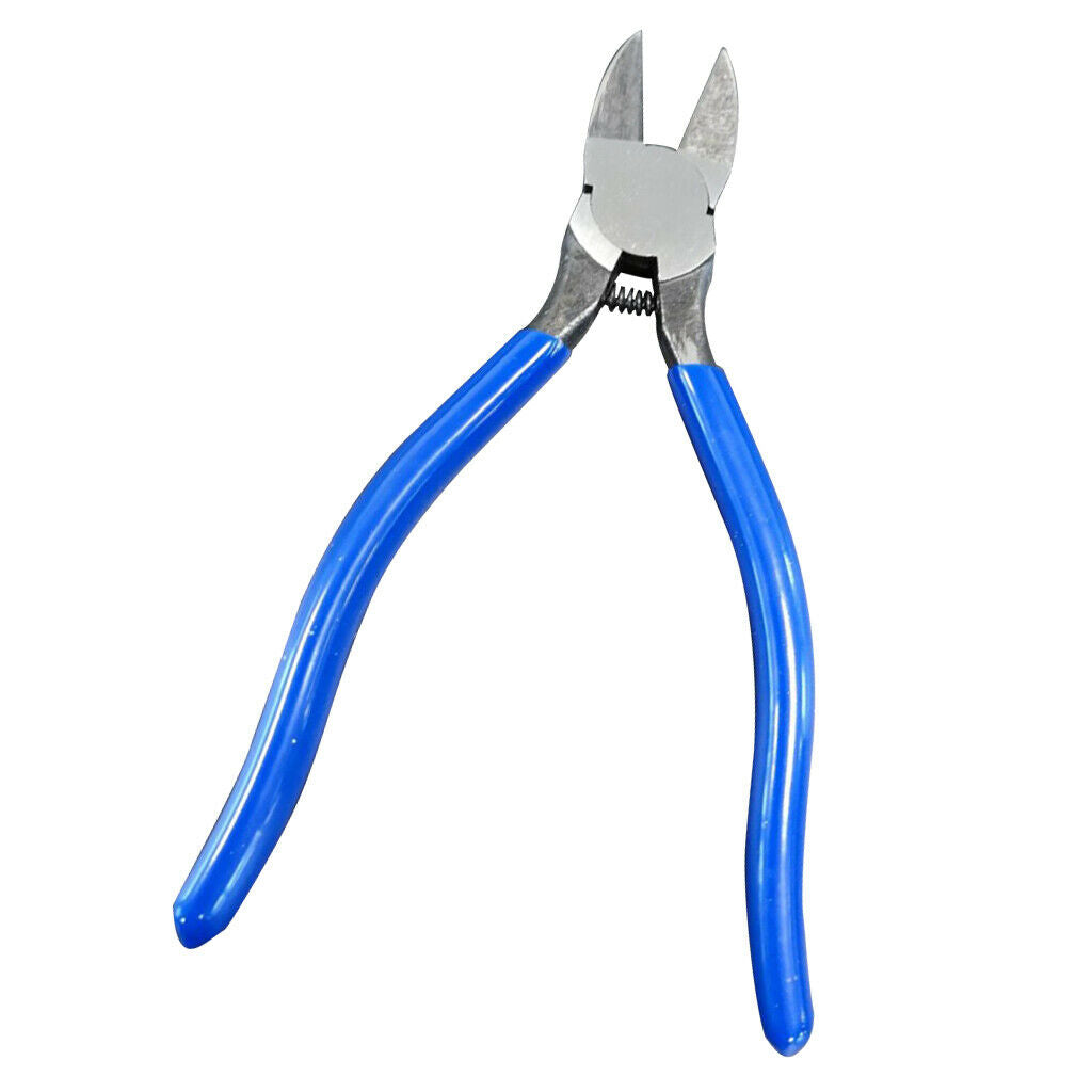 Industrial pliers Material chrome vanadium steel Double edge water pliers