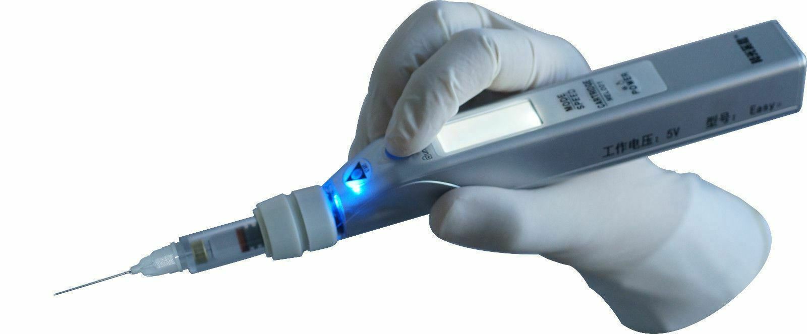 Dental Professional Painless Local Anesthesia  System Injector