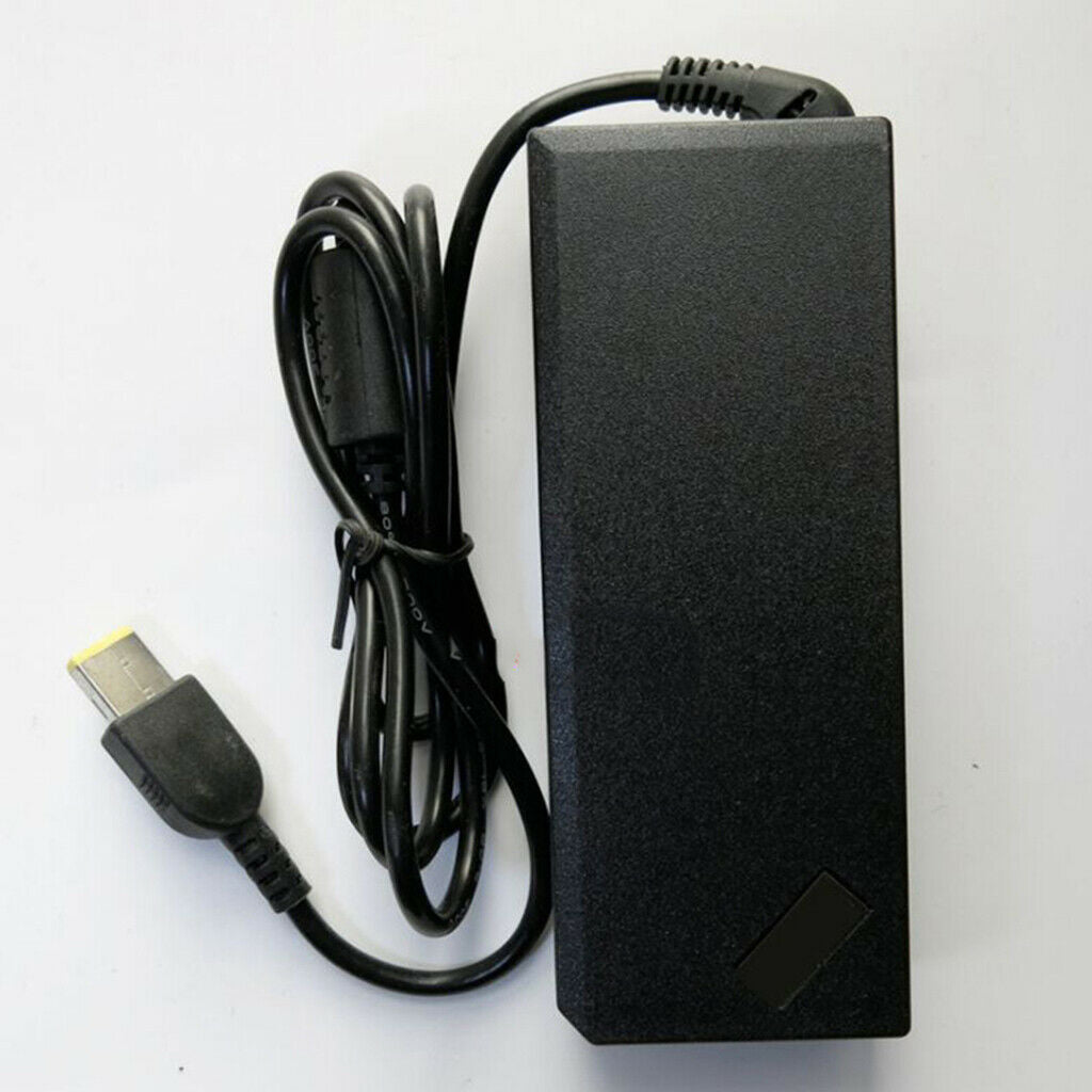 Laptop Power Adapter Cable AC 100-240V 1.6A Input DC 20V 3.25A 65W Output