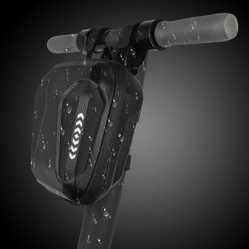 Electric Scooter Bag Waterproof Folding Bike Head Handle Bags for M365 Pro  @