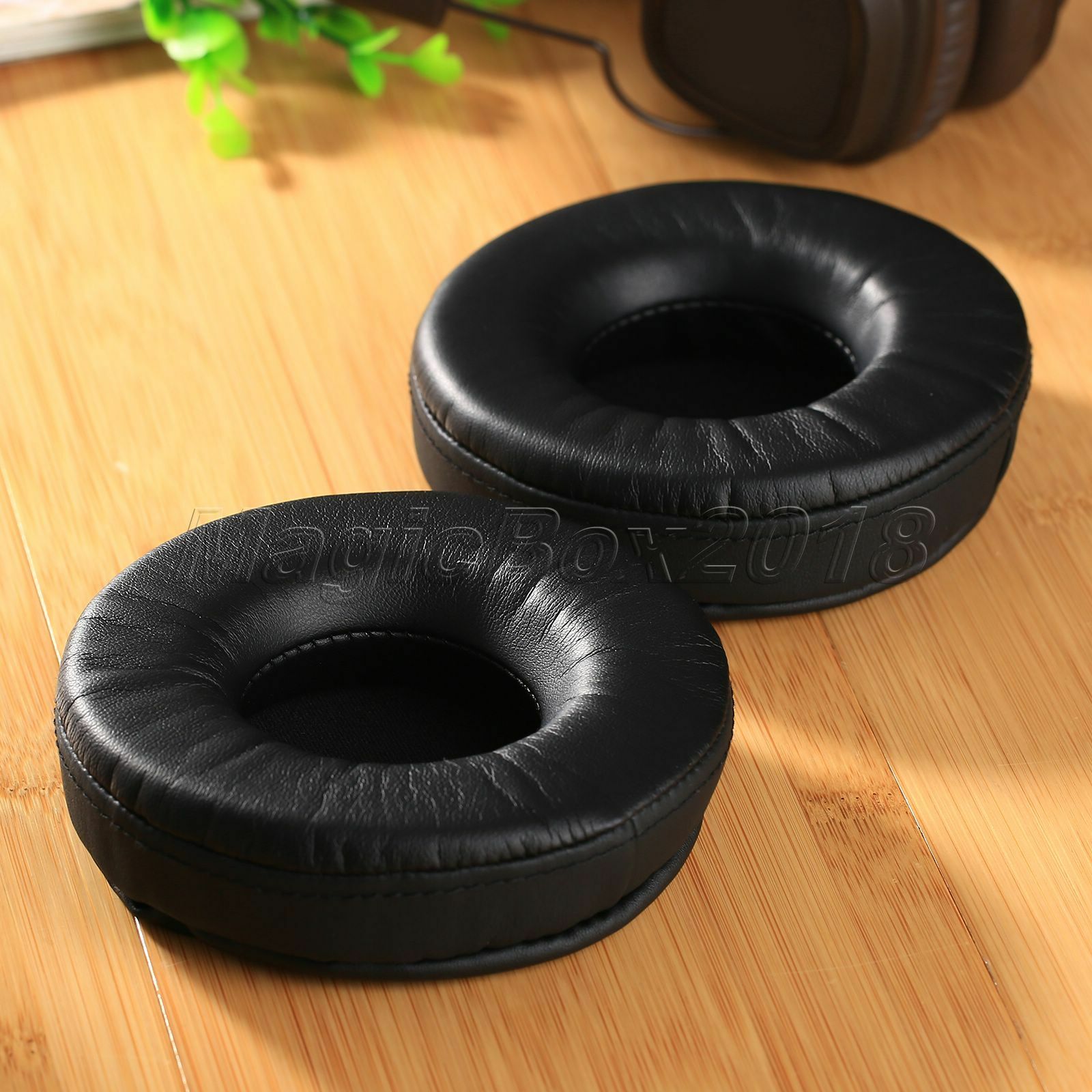 Headphones Ear Pads Cushion For Audio-Technica ATH AD1000X AD2000X AD900X AD700X