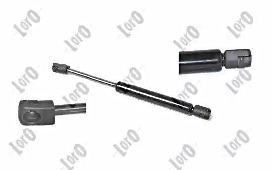 Pair Hood Gas Shock 2x Struts Fits CHEVROLET CAPTIVA C100 C140 96830124