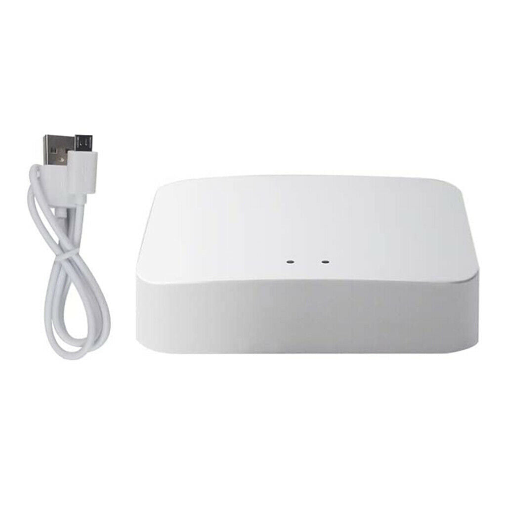 Switch Home Smart Automatic RF Bridge App Control for Alexa Google Home