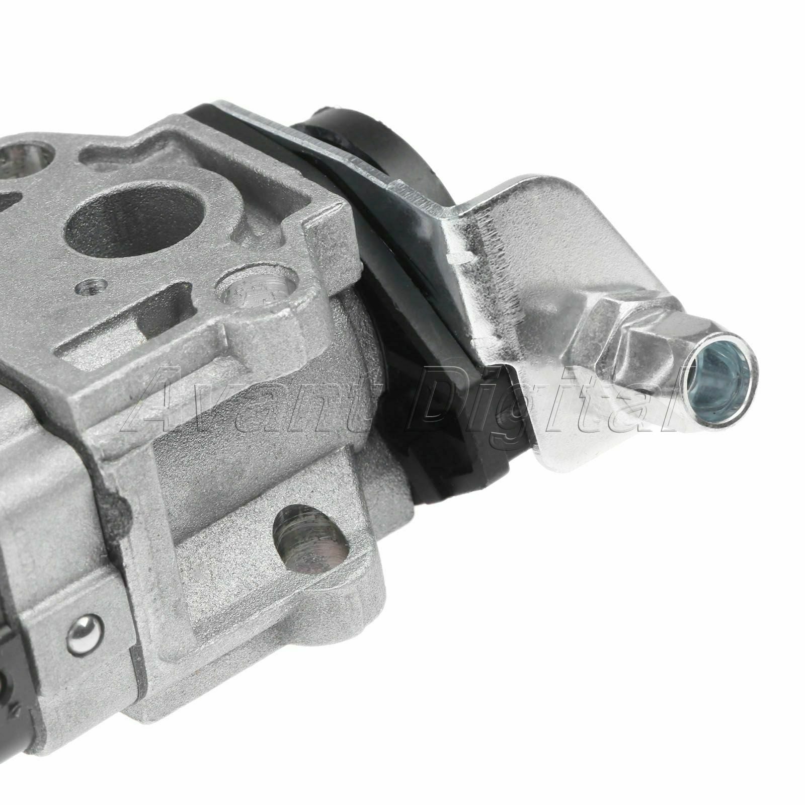 1Pc Carburetor Carb Chainsaw Parts For 33CC 36CC Engine Pole Saw Hedge Trimmer
