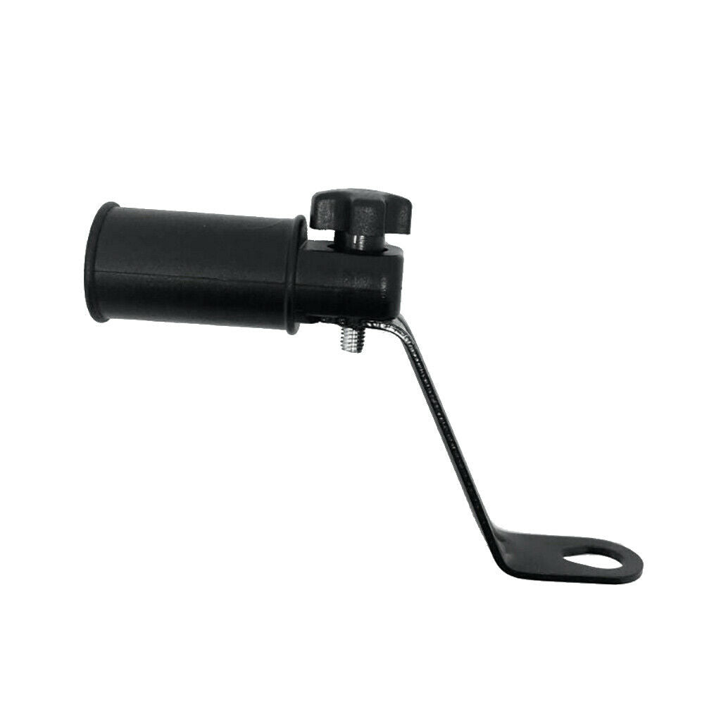 Motorcycle Rearview Mirror Connection Bracket