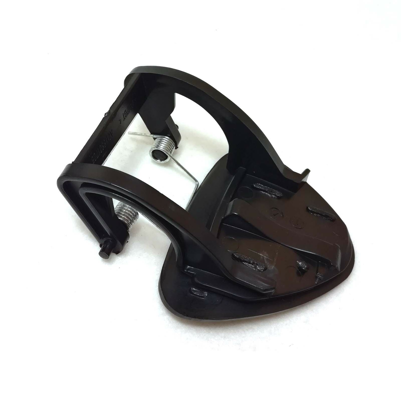 Fit for 2007-2009 Mercedes E-class W211 1Pc LH Headlight Washer Nozzle Cover Cap