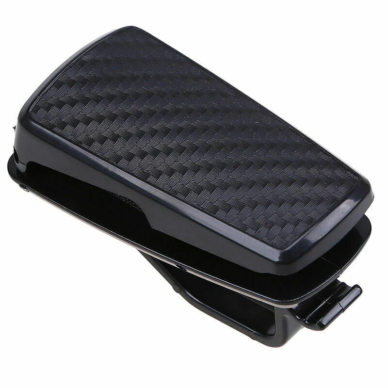 Eye Glasses Card Pen Holder Clip Car Accessory Sun Visor Sunglasses for BMW VW
