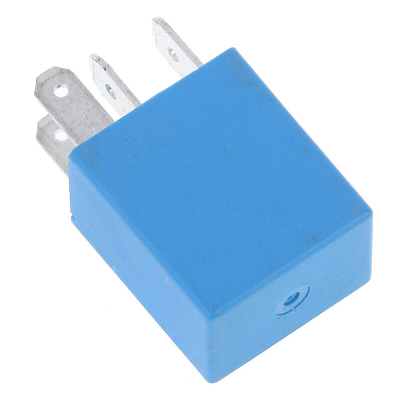 1PC Car Relay for KIA 12V 20A 4 Pins DECO Automotive Relay 95224-298.l8