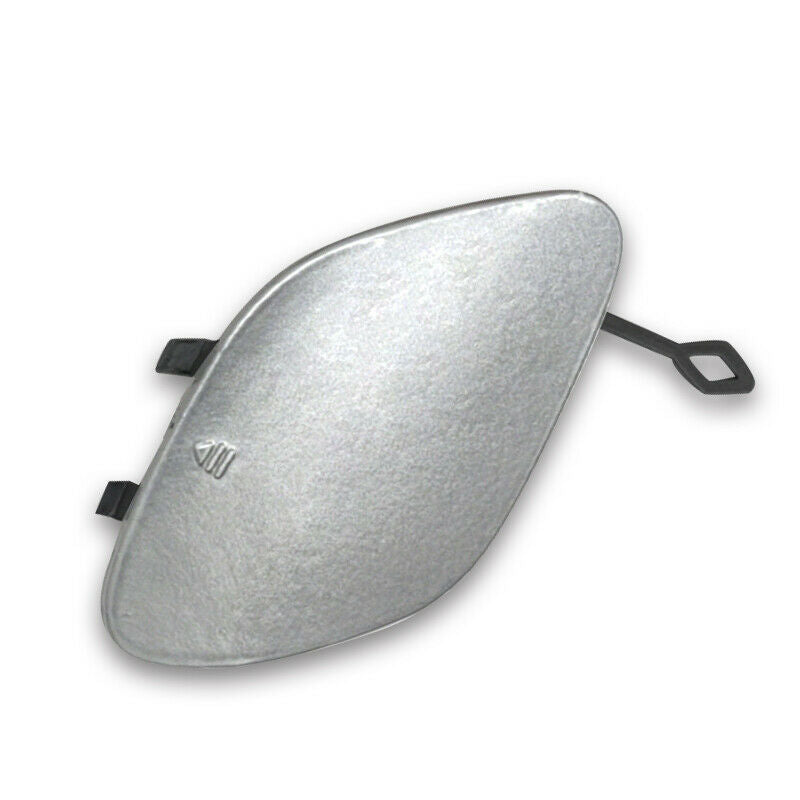 Front Bumper Tow Hook Cover Fit For Mercedes Benz W205 C300 C400 C63 AMG 15-16