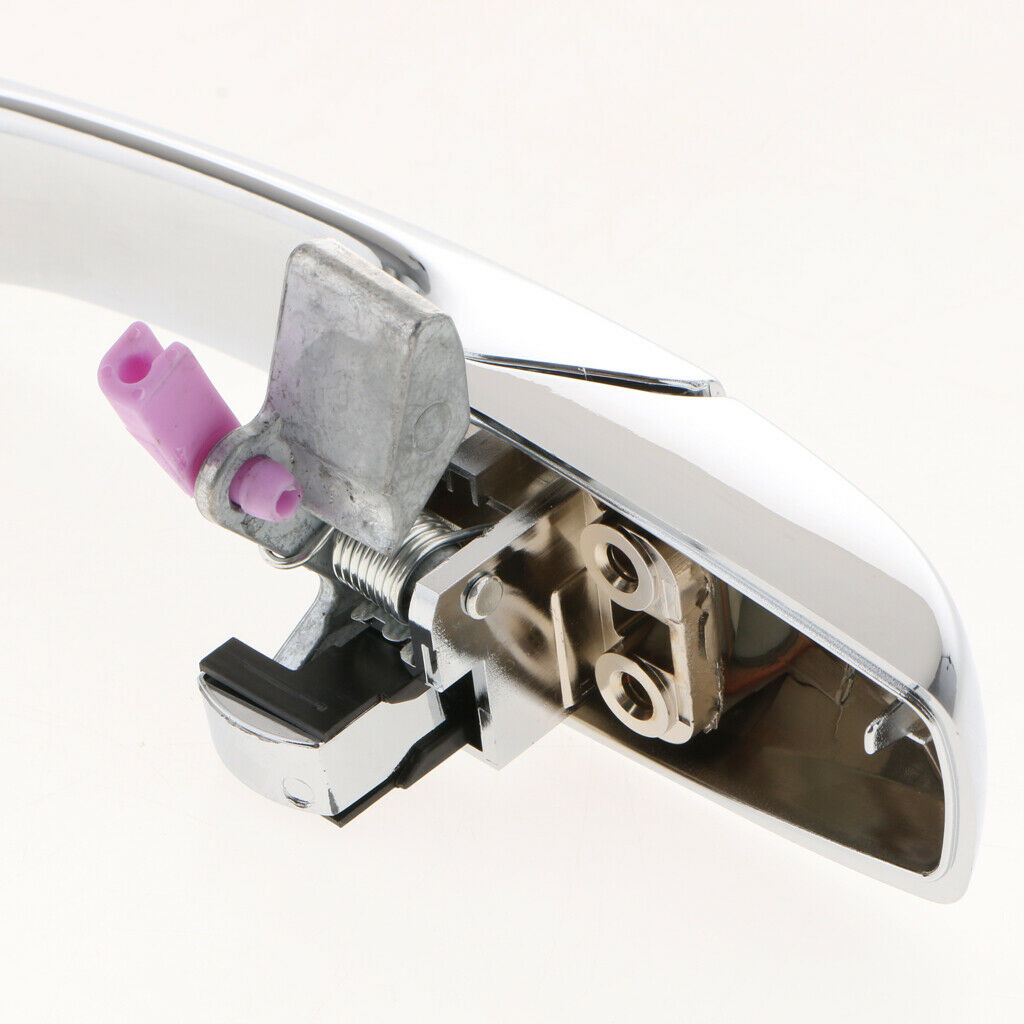 Exterior Car Door Handle (right) Chrome Fits  300 / 300c 2004-2010,   2007-2010