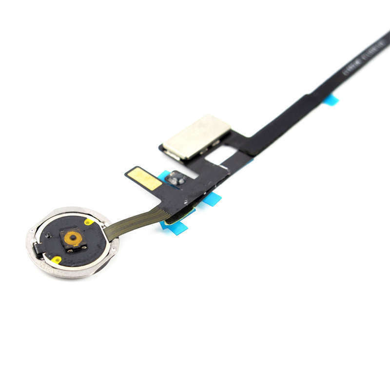 New Home Key Button Flex Cable For A1822 A1823 ipad 5th Gen 9.7 Inch 2017 I3F7F7