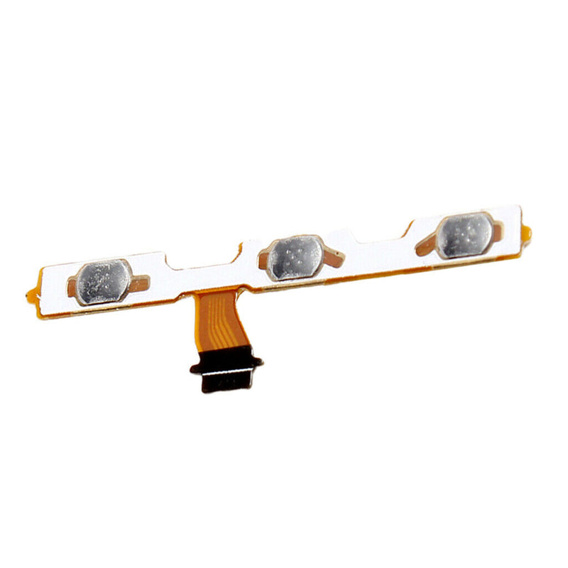 Power   And   Volume   Button   Flex   Cable   Ribbon   Part   For     Honor