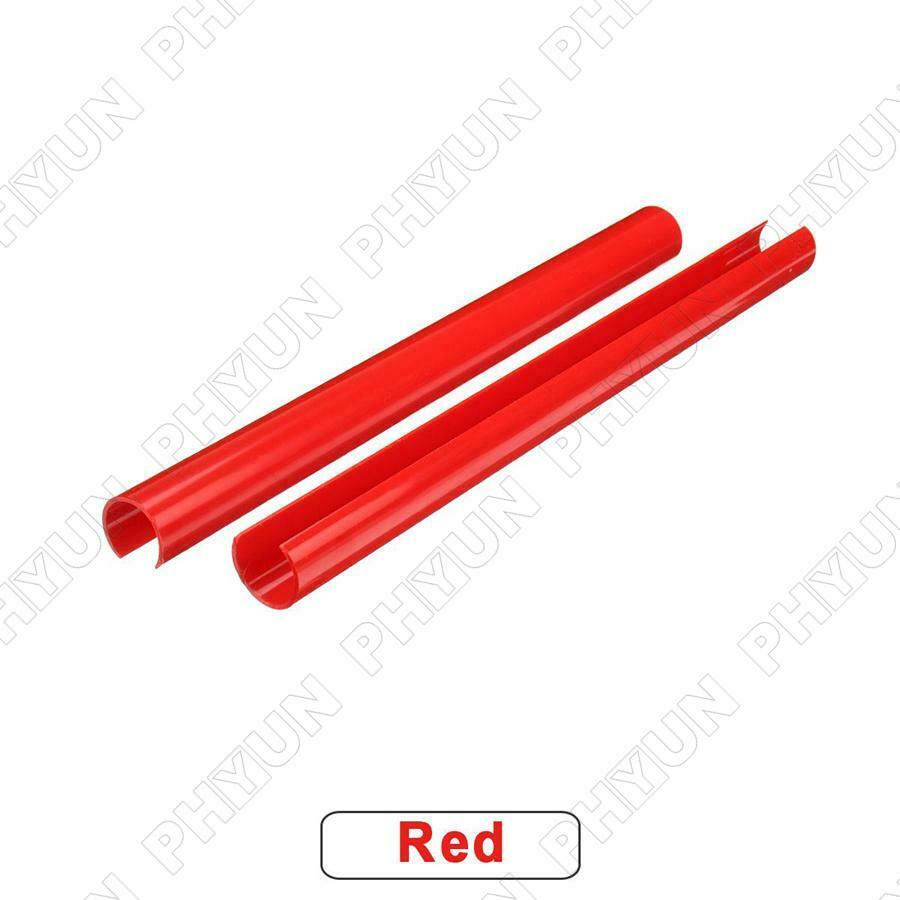 For 2012-2018 BMW F30 F20 M Sport Style Grille Grill Clips Grilles Inserts Red
