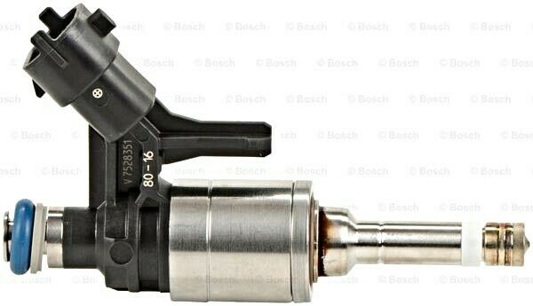 2006- CITROEN C4 MINI PEUGEOT 3008 207 CC BOSCH Fuel Injector 1.6L 0261500029