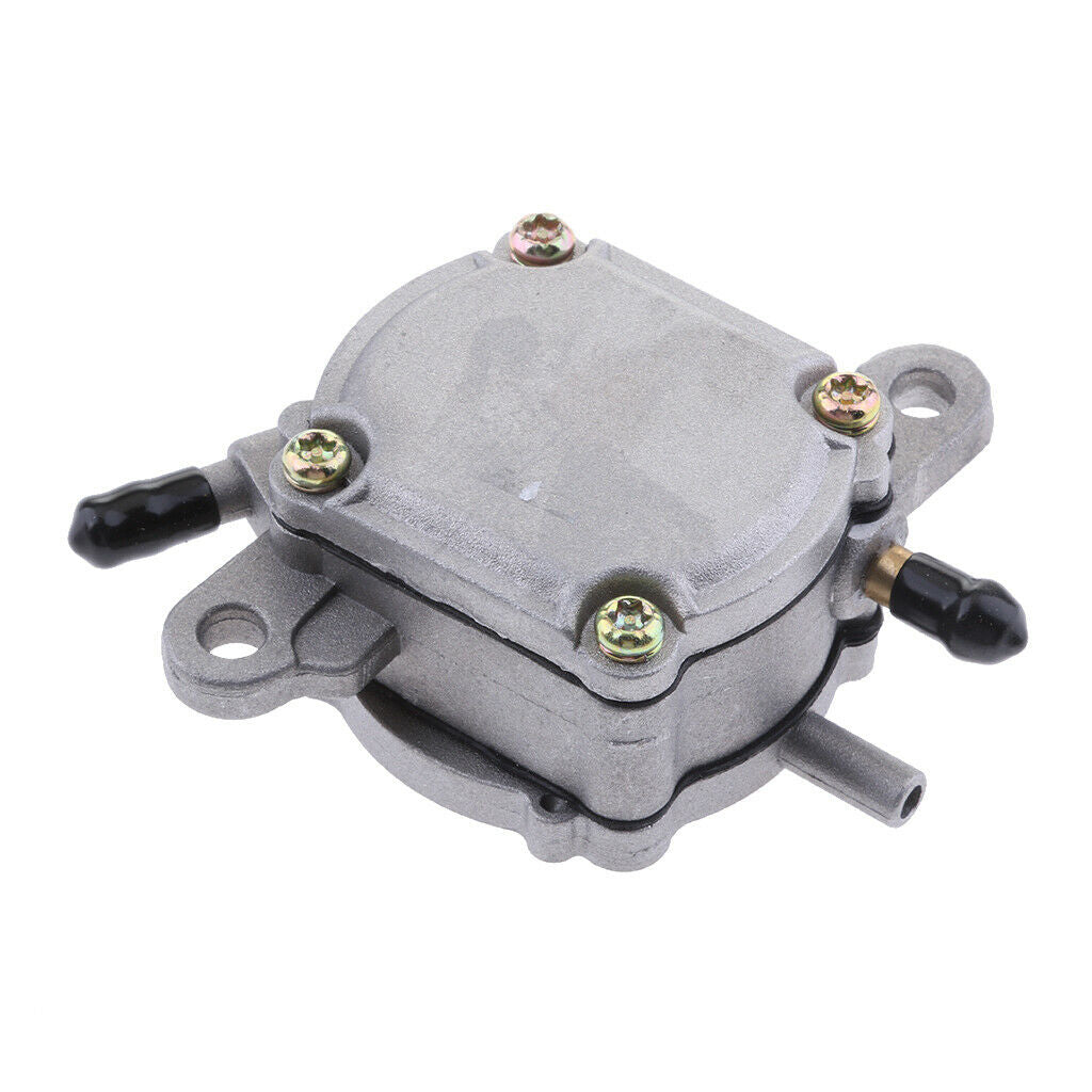 Fuel Gas Pump Petcock For 150cc-250cc Quad ATV Go Kart Buggy Scooter Moped