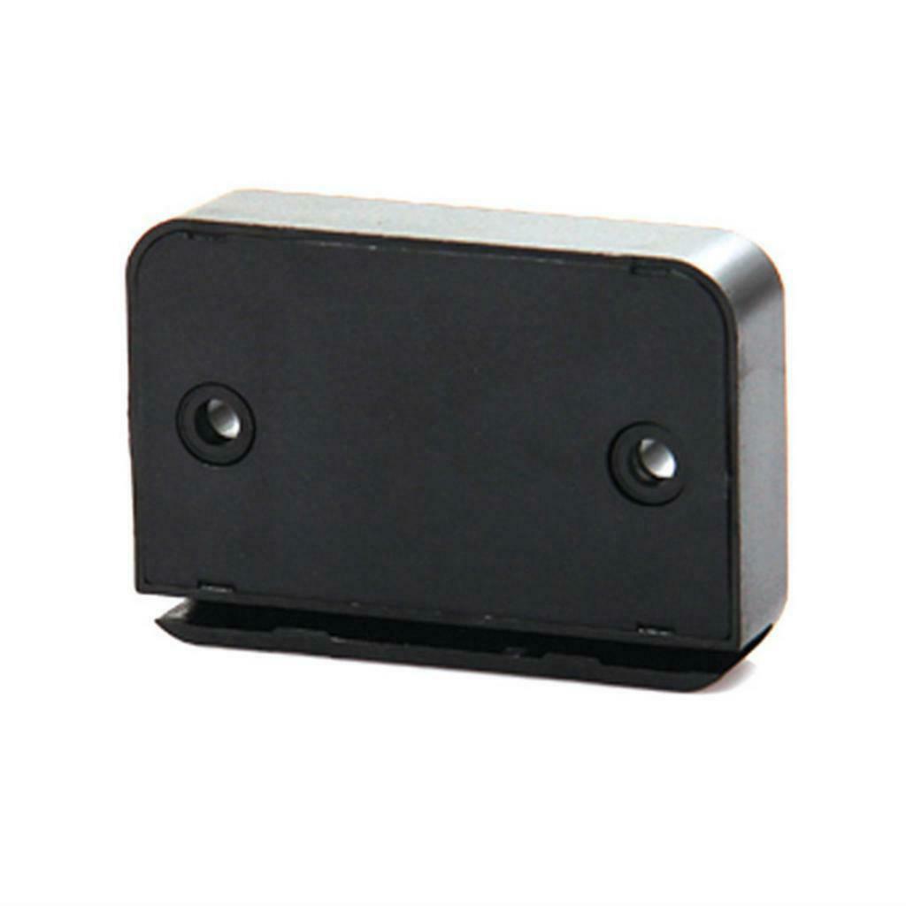 Boat Motorcycle ATV Tach Hour Meter Tachometer Waterproof Small Engine Spark
