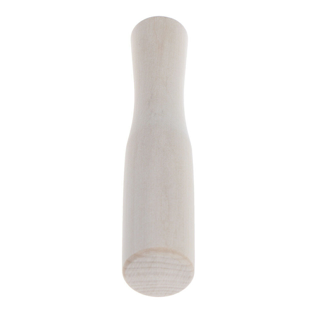 Garlic Wood Grinding Rod For Only Organic Kitchen Accessories' J ouJC.l8