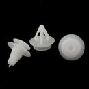 20pcs Car Door Trim Panel Rivet Retainer Clips Fastener For Mazda G18K51SJ3