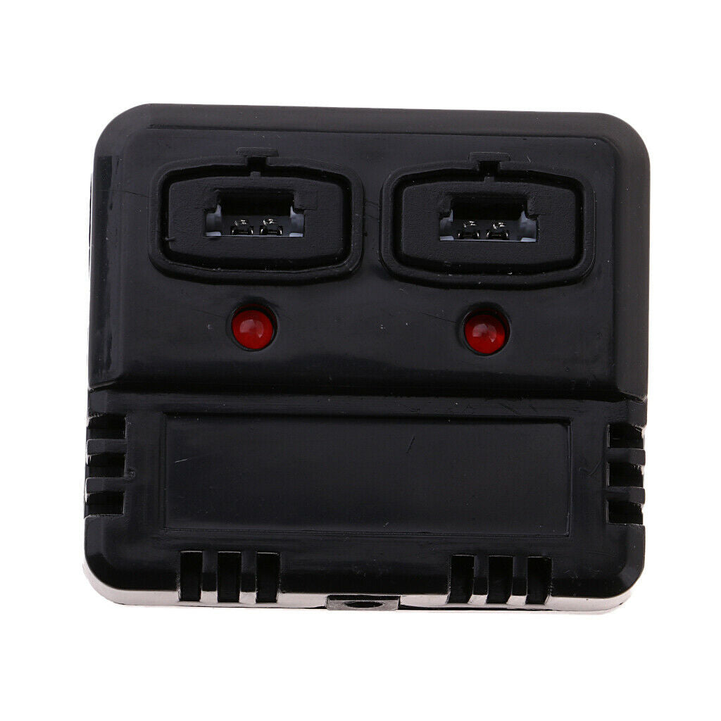 Balance Charger Black for WLtoys V911S V931 V930 XK K123 K124 K110 K100 x100