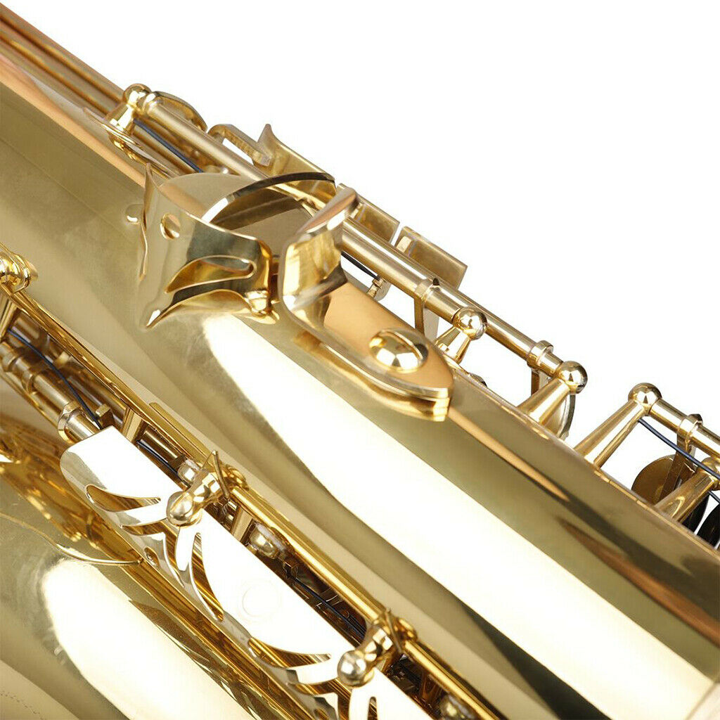 Brass Hook for Alto / Tenor Saxophone