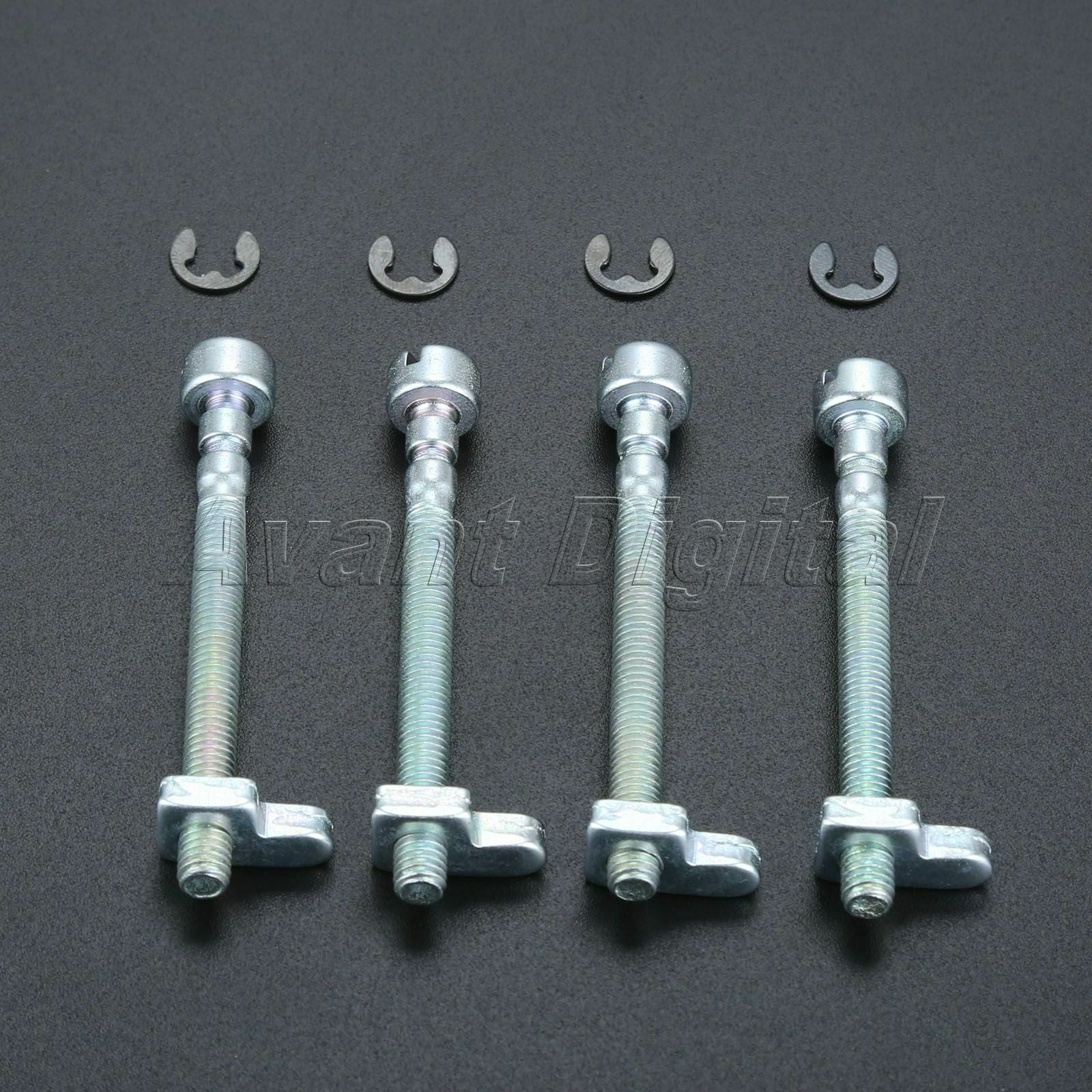 Chainsaw Chain Tensioner Adjuster Screw for Husqvarna 36 41 137 142 Accessories