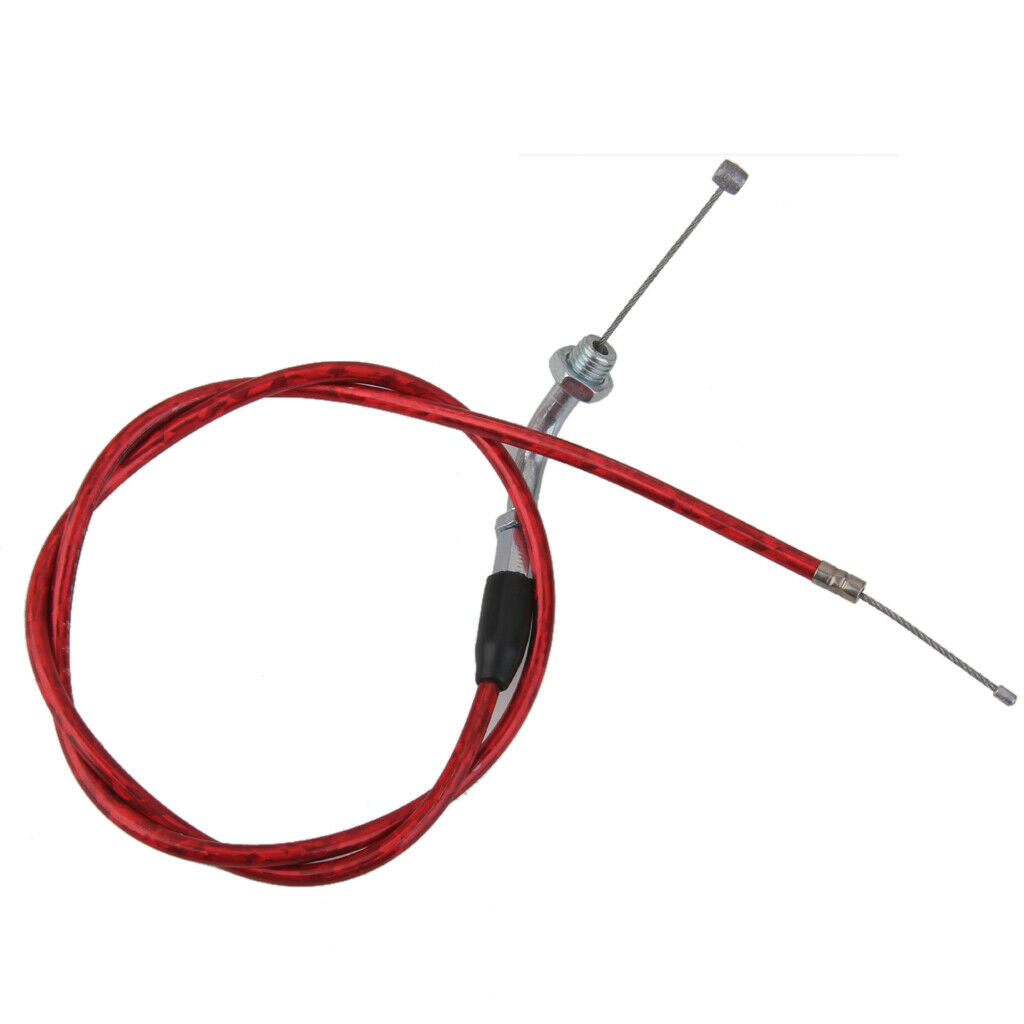 Universal Throttle /  Cable 90cm Long For Dirt Bike 110cc-140cc