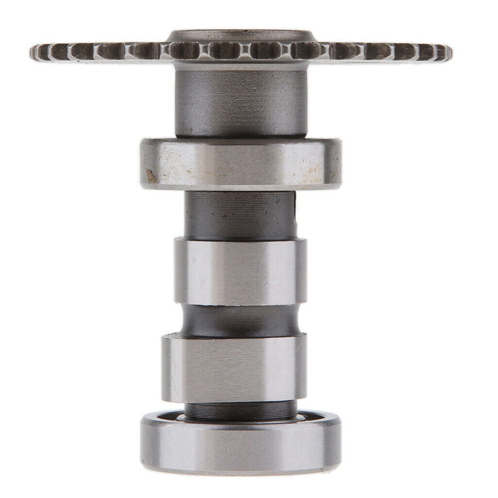 Scooter Cam Engine Camshaft For Scooter GY6 50CC 80CC 139QMB 139QMA