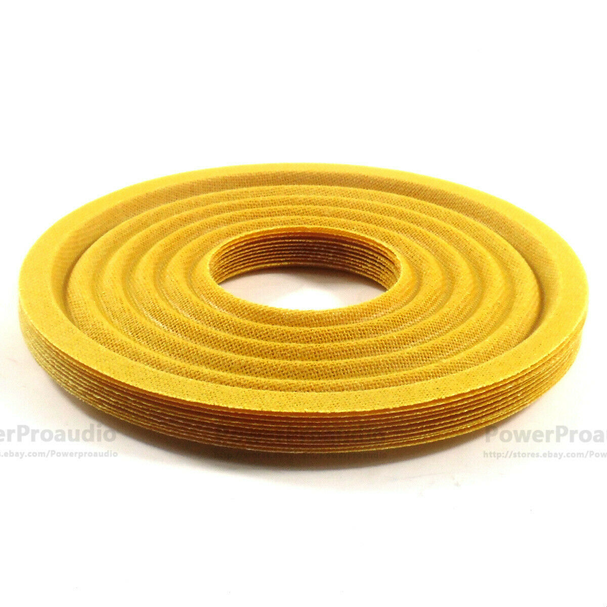 6PCS /LOT Replacement Spider For JBL SRX 715  Loudspeaker Woofer