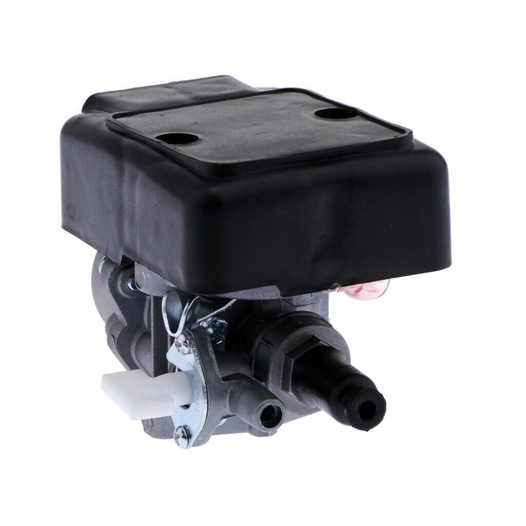 2-Stroke Pocket Rocket Dirt Bike Carb 47 49cc Mini Quad Motorcycle Carb