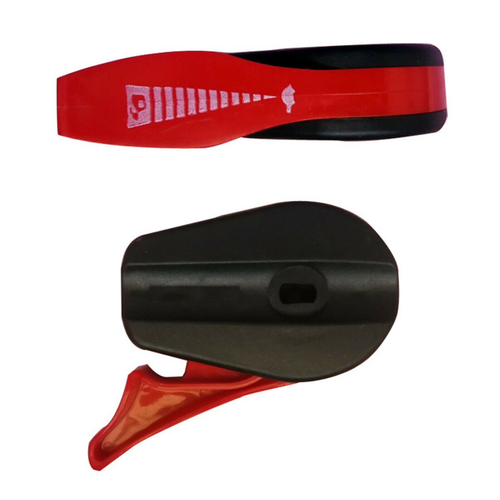 Universal Throttle Cable Control Lever Kit for Most Lawn Mower Repair  25 x 35cm