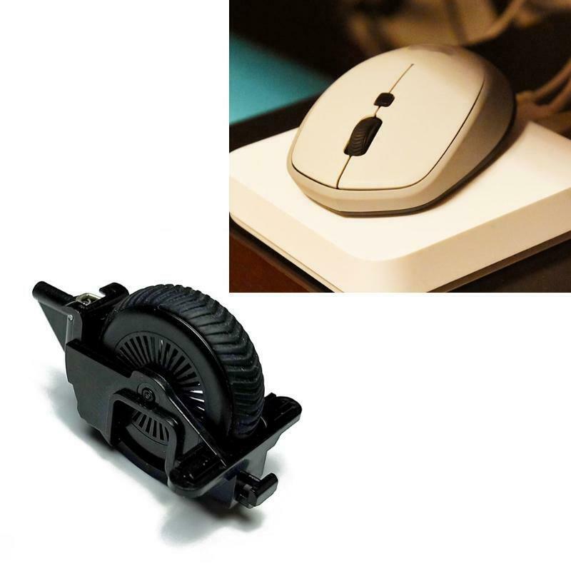 Replacement Mouse Wheel Roller for logitech M336 / M337 Wireless Mice Repair