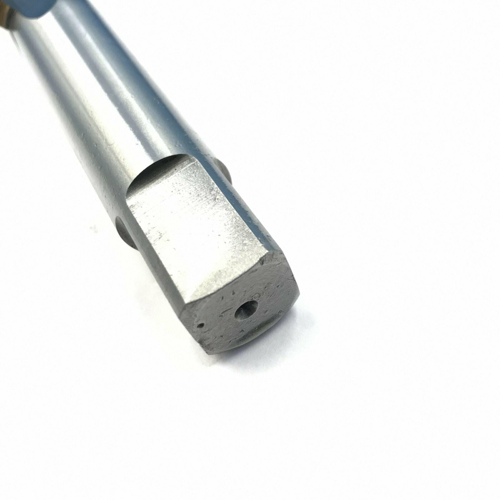 1 of M48 x 2.0mm Pitch Metric HSS Right hand thread Tap [Tap/1]
