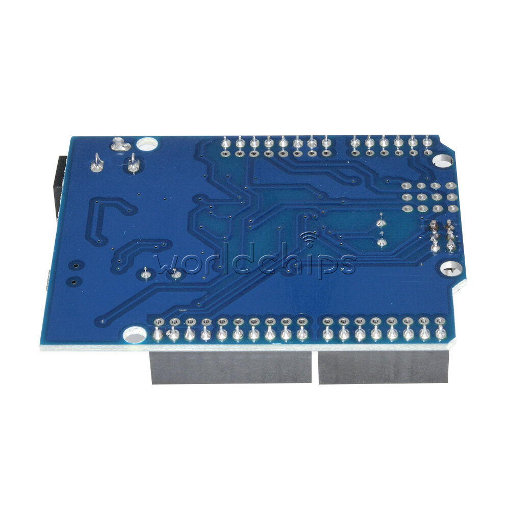 3PCS UNO R3 ATmega328P CH340G Mini USB Board DIY