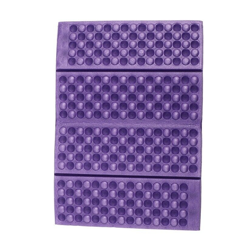 Portable Picnic Beach Seat Pad Outdoor Damp proof Camping Mat Folding Cushion C9