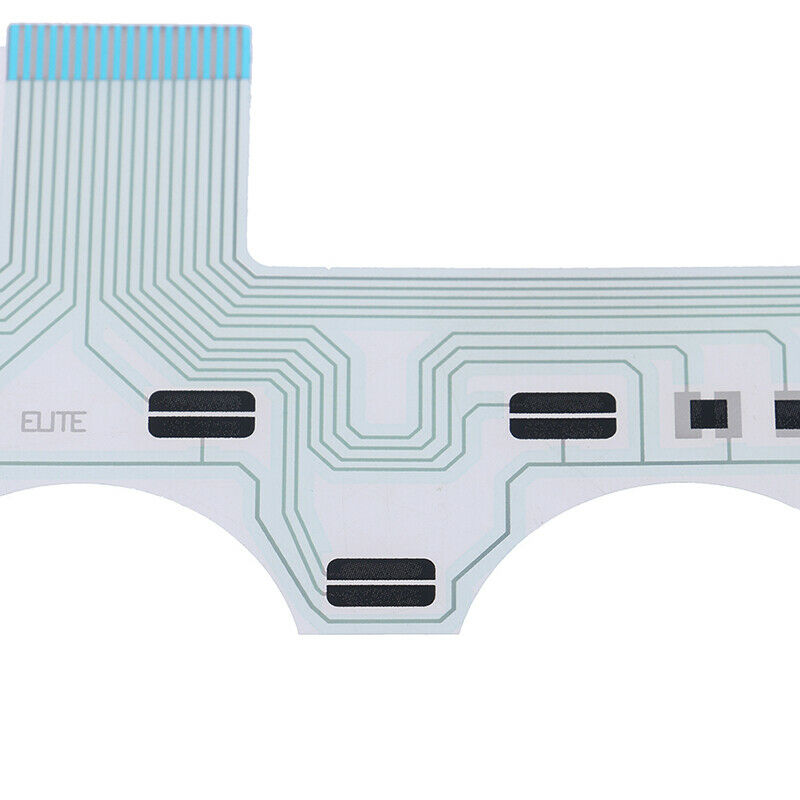 1Pc SA1Q42A for PS2 controller conductive film ribbon keypad flex cablDD