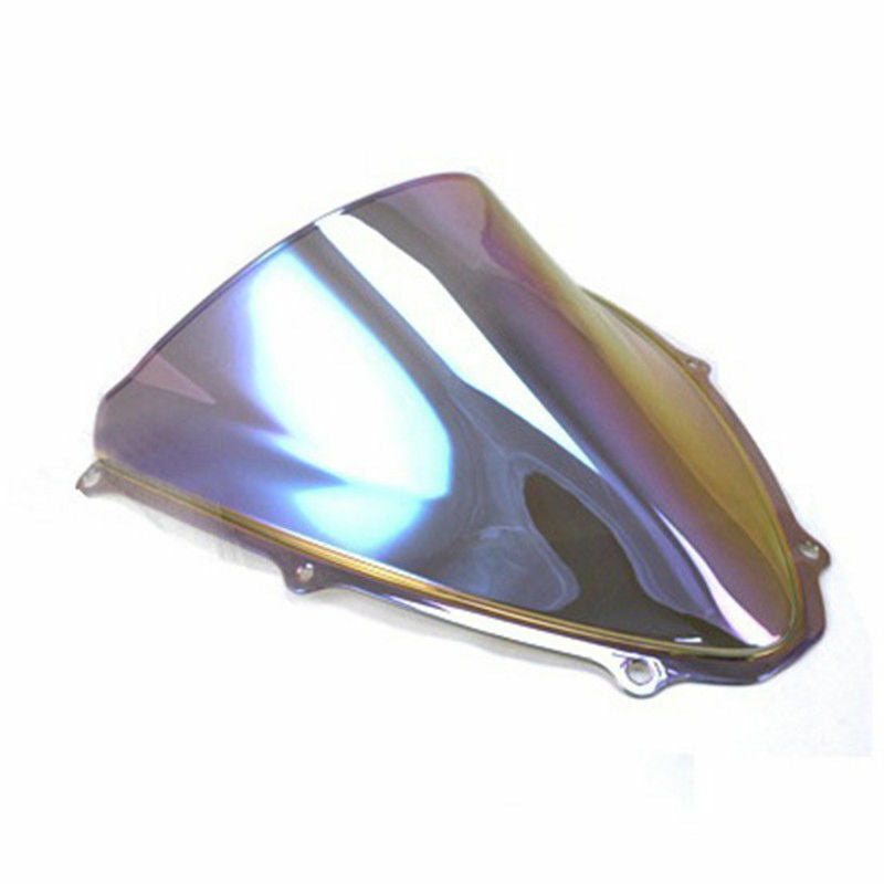 Iridium Motorbike Windshield for Suzuki GSXR600 GSXR750 600 K6 2006-2007