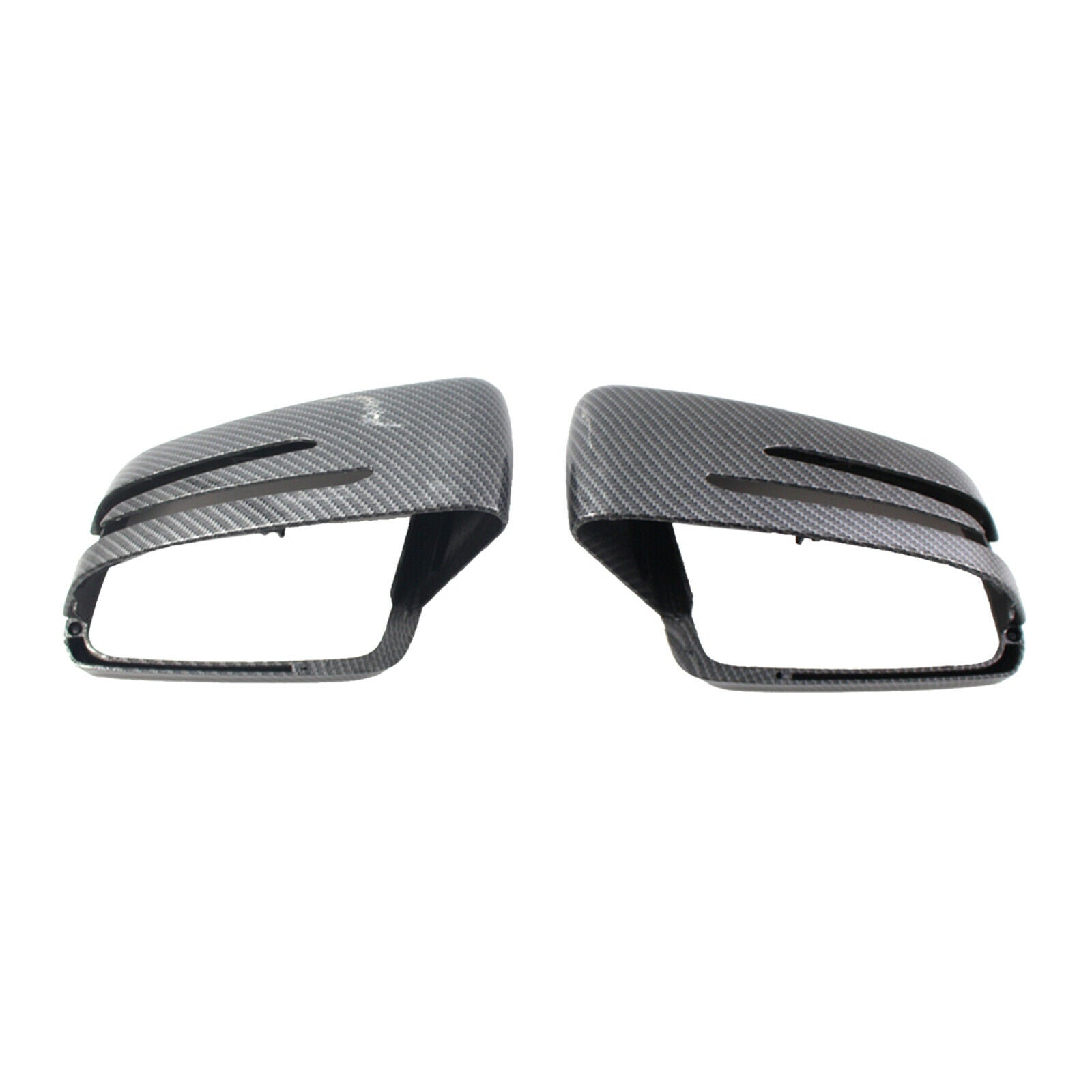 Car  Practical Rear View Mirror Shell Direct Fit for   B C
