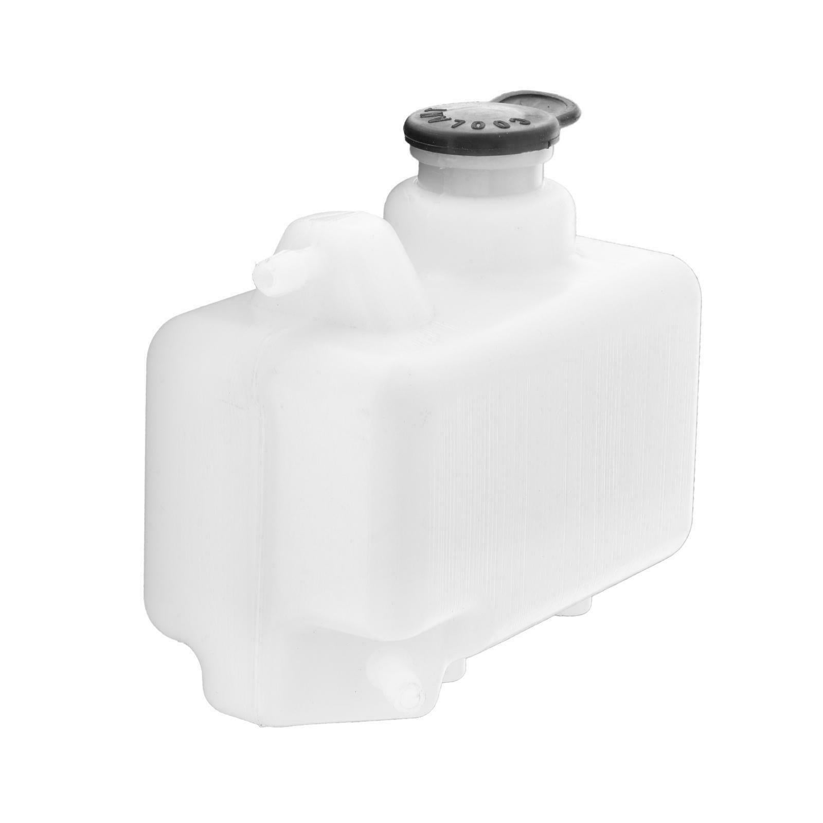 Coolant Bottle Overflow Reservoir & Lines For Yamaha Banshee YFZ350L YFZ350T