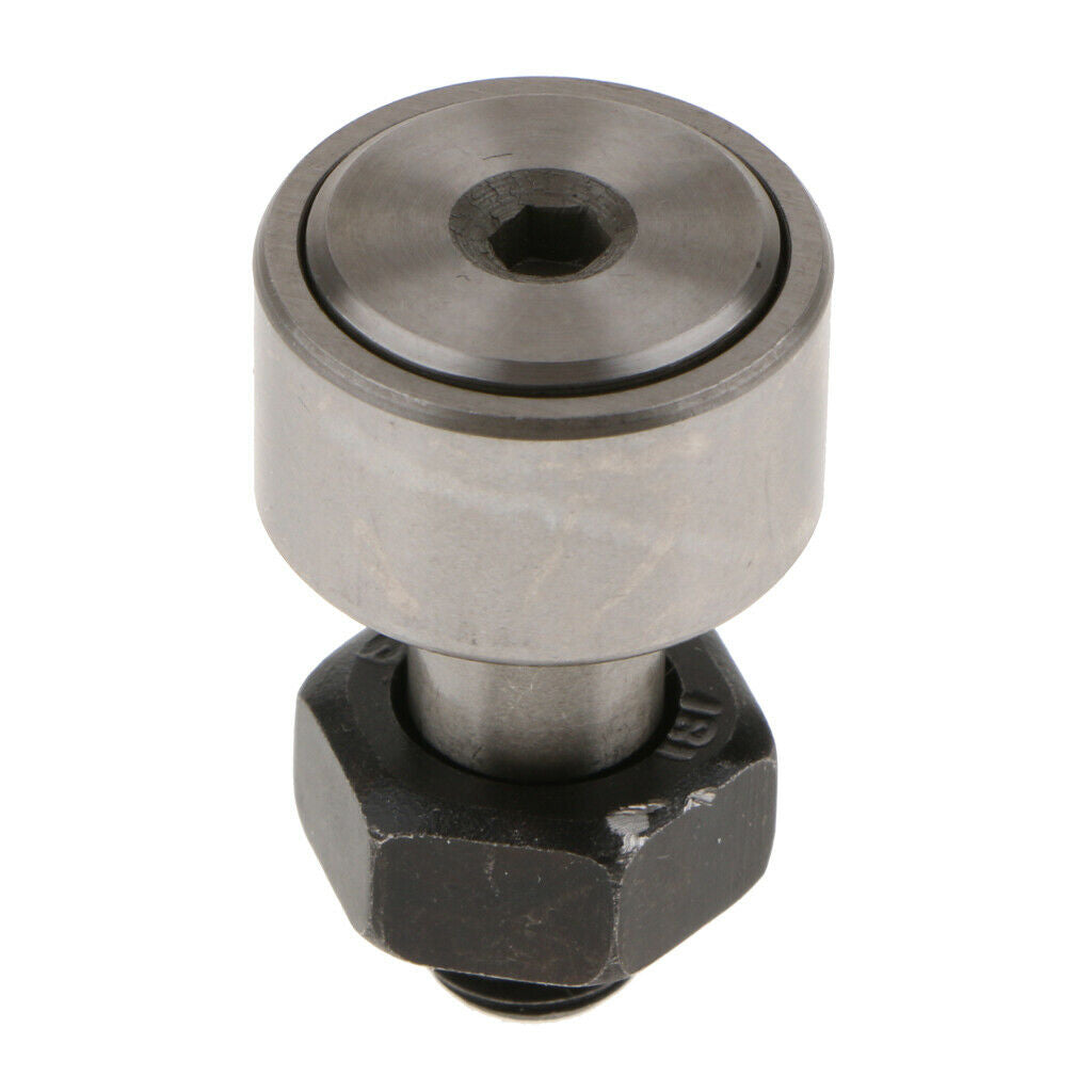 CF10/KR22 Cam Follower Needle Roller Bearing Steel Hex Drive Socket Bearings