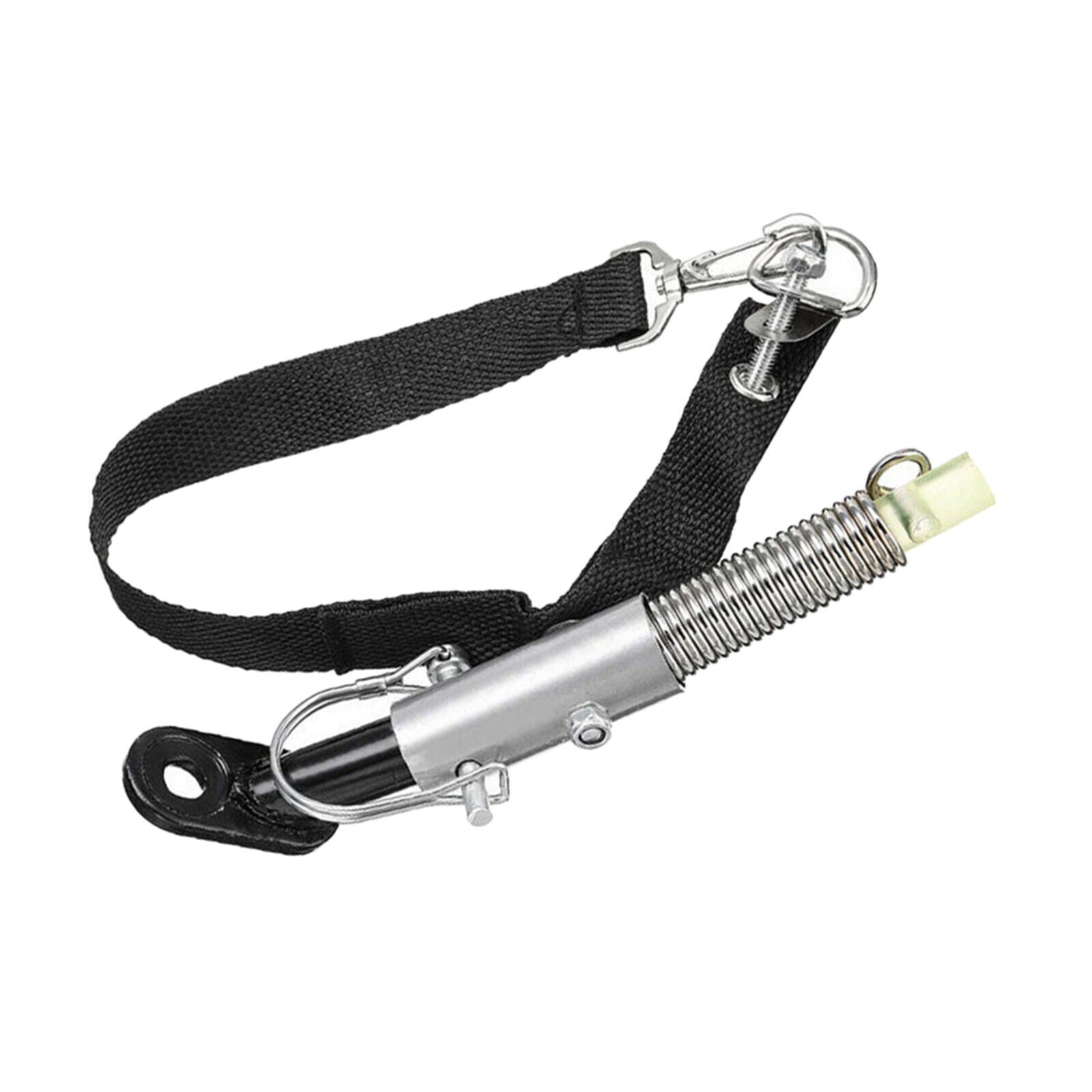 2PCS Universal Bicycle Trailer Hitchï¼ŒBike Trailer Coupler Attachment Hitch