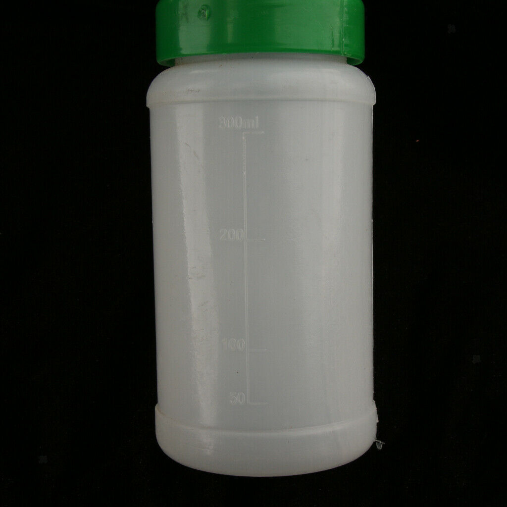 Goat Teat Dip Cup Plastic Cleaning Cup Green Non Reflow Nipple Cleaning