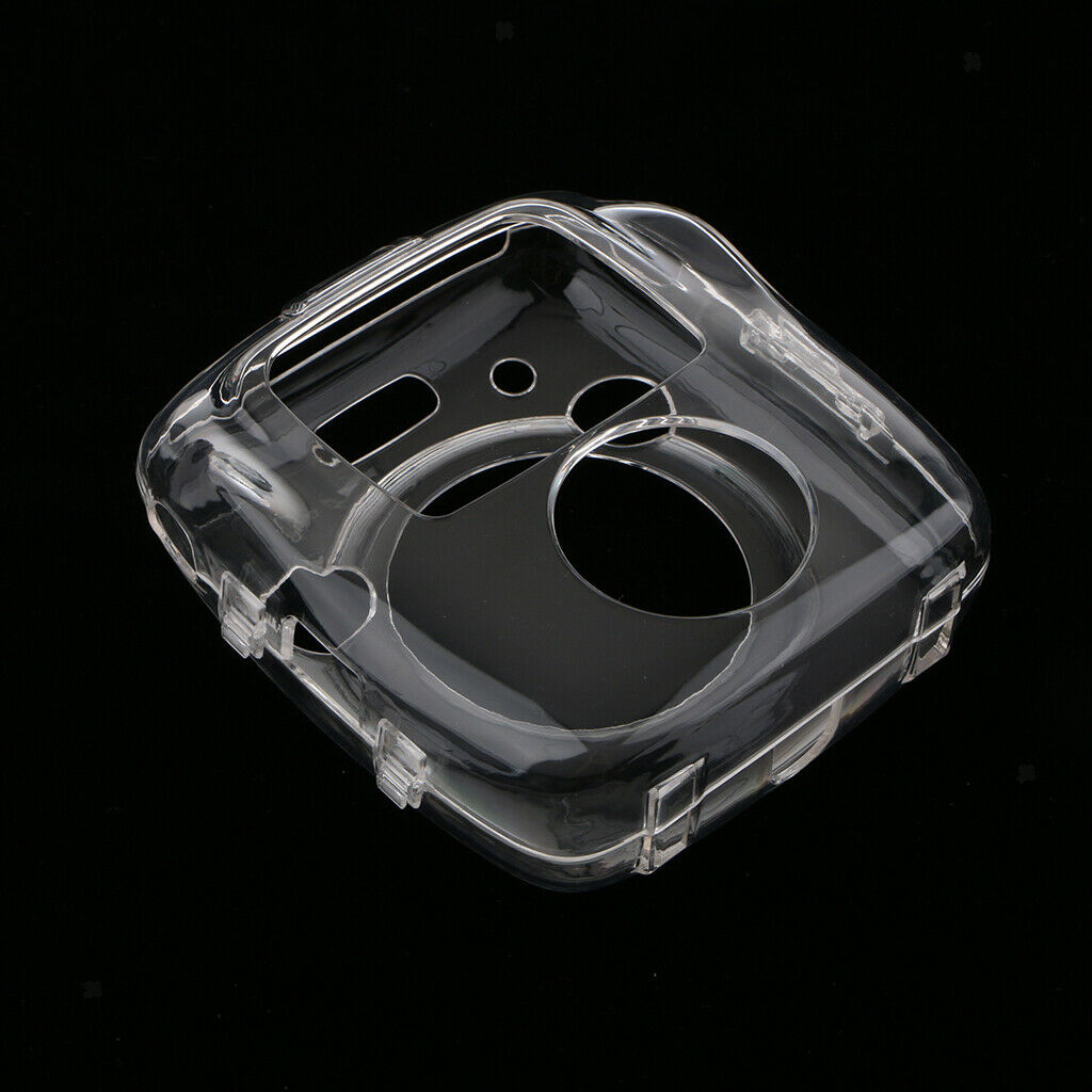 Crystal Camera Compatible for    SQ10 Instant Camera-Clear