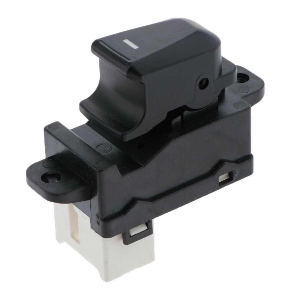 1pc Plastic Car Electric Power Window Control Switch Button Fit for Hyundai IX35