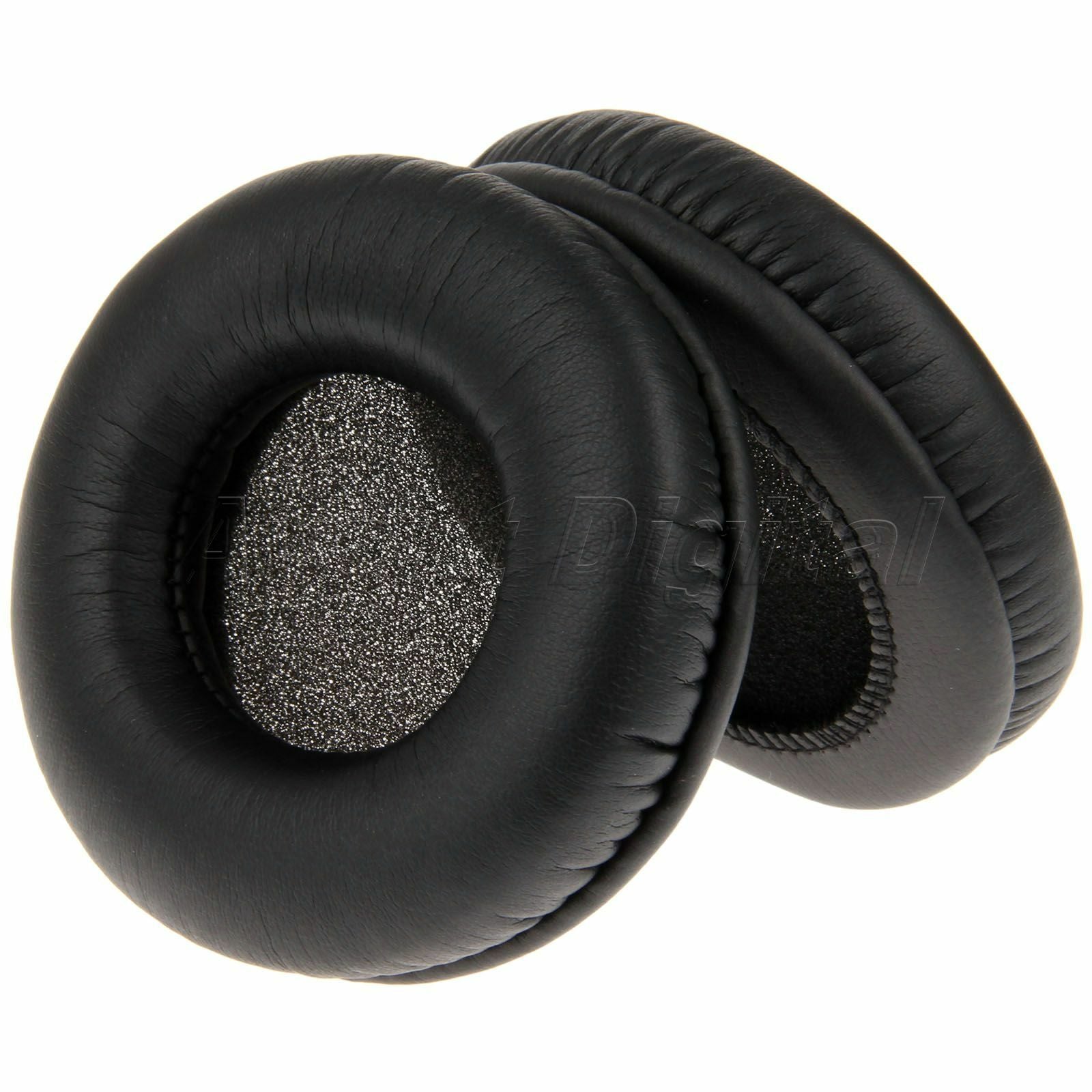 Black Earpads Ear Pads Cushion For HD485 HD435 HD415 HD465 Headphone Earphone