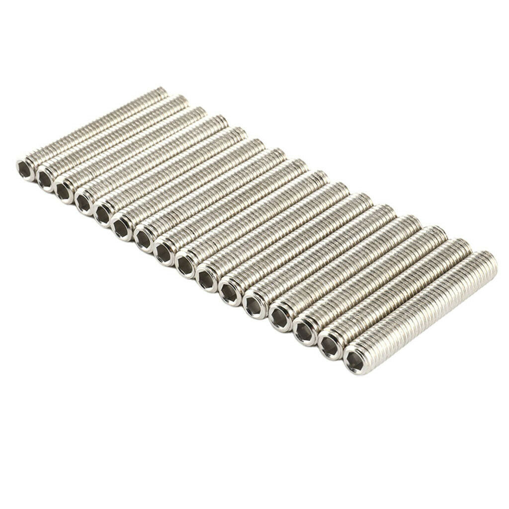Exhaust Manifolds Stud for Ford 4.6, 5.4L V8 Two Manifolds Automobile Part